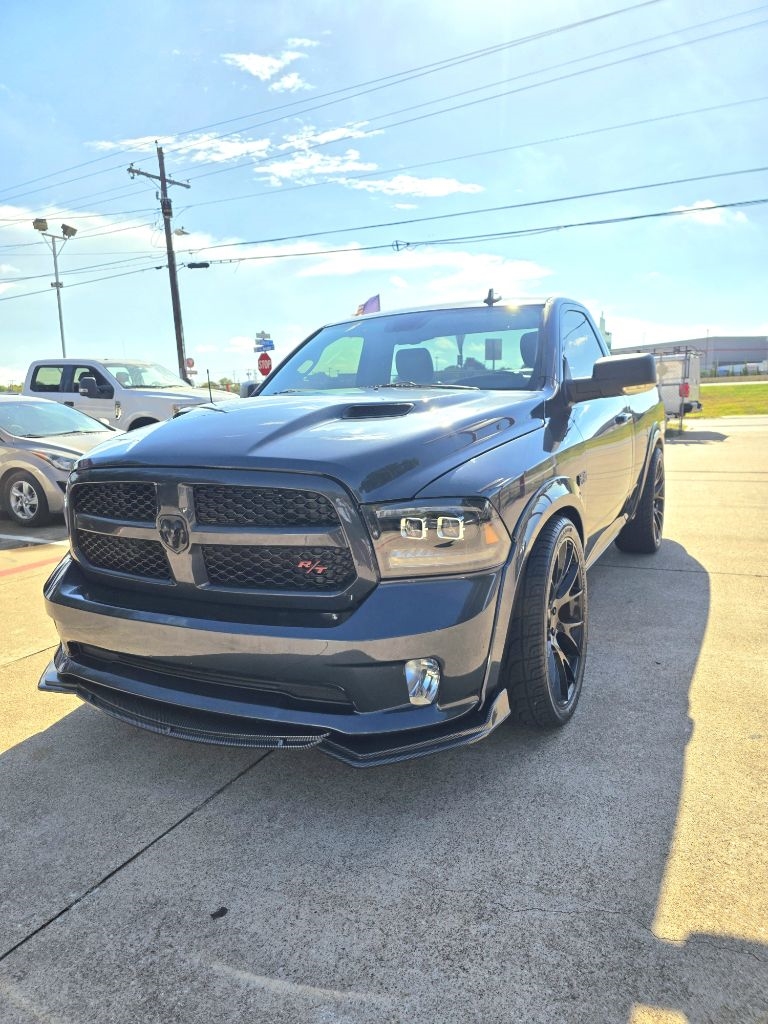 RAM 1500 SPORT SWB 2WD 2013 RAM 1500 SPORT SWB 2WD 2013