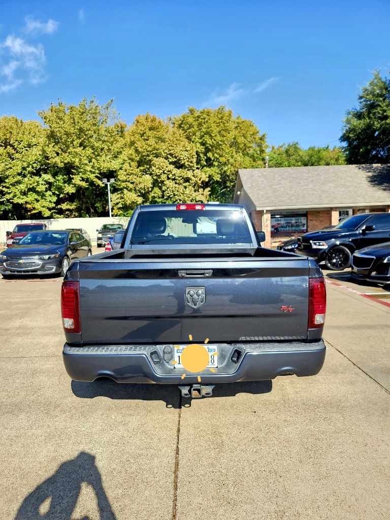 RAM 1500 SPORT SWB 2WD 2013 RAM 1500 SPORT SWB 2WD 2013