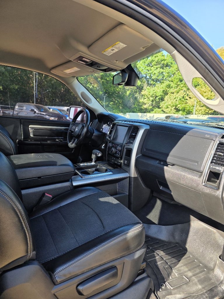 RAM 1500 SPORT SWB 2WD 2013 RAM 1500 SPORT SWB 2WD 2013