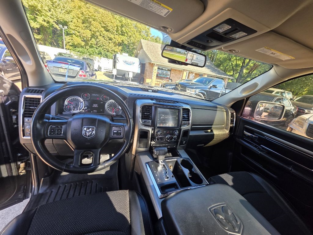 RAM 1500 SPORT SWB 2WD 2013 RAM 1500 SPORT SWB 2WD 2013