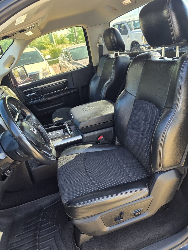 RAM 1500 SPORT SWB 2WD 2013 RAM 1500 SPORT SWB 2WD 2013