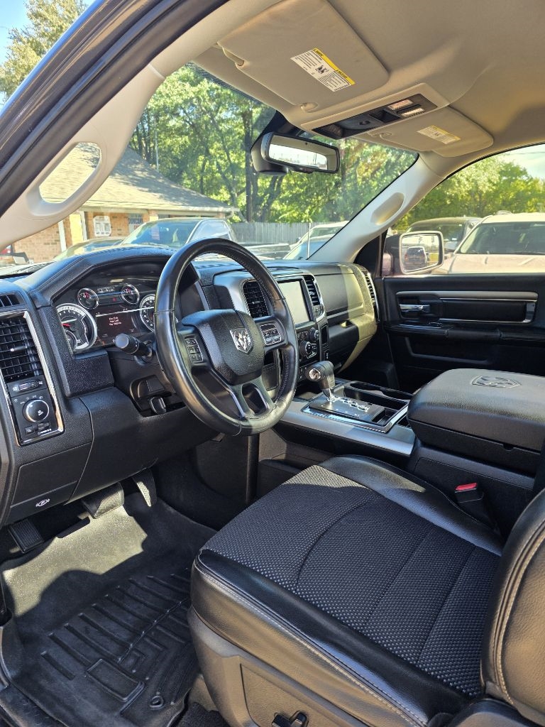 RAM 1500 SPORT SWB 2WD 2013 RAM 1500 SPORT SWB 2WD 2013