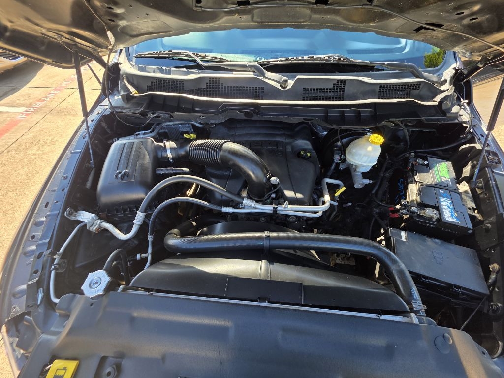 RAM 1500 SPORT SWB 2WD 2013 RAM 1500 SPORT SWB 2WD 2013