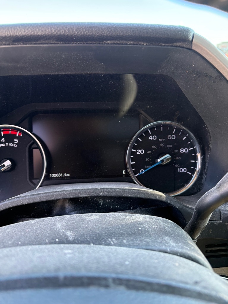 Ford F-350 SD Lariat Crew Cab Long Bed DRW 4WD 2017