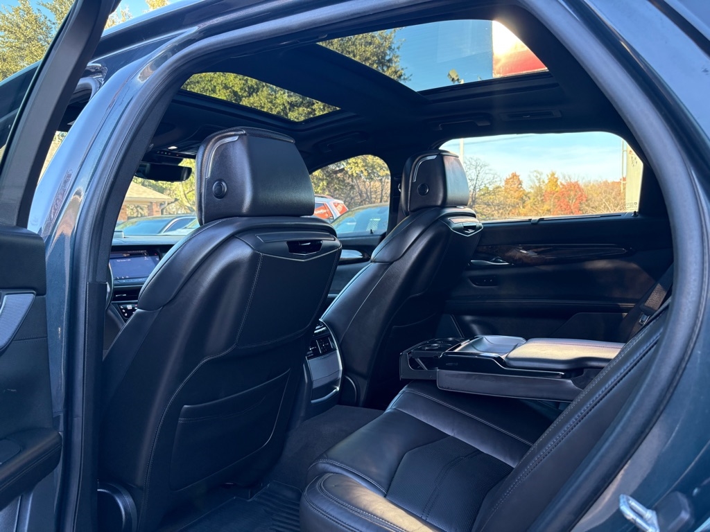 Cadillac CT6 Premium Luxury 2020