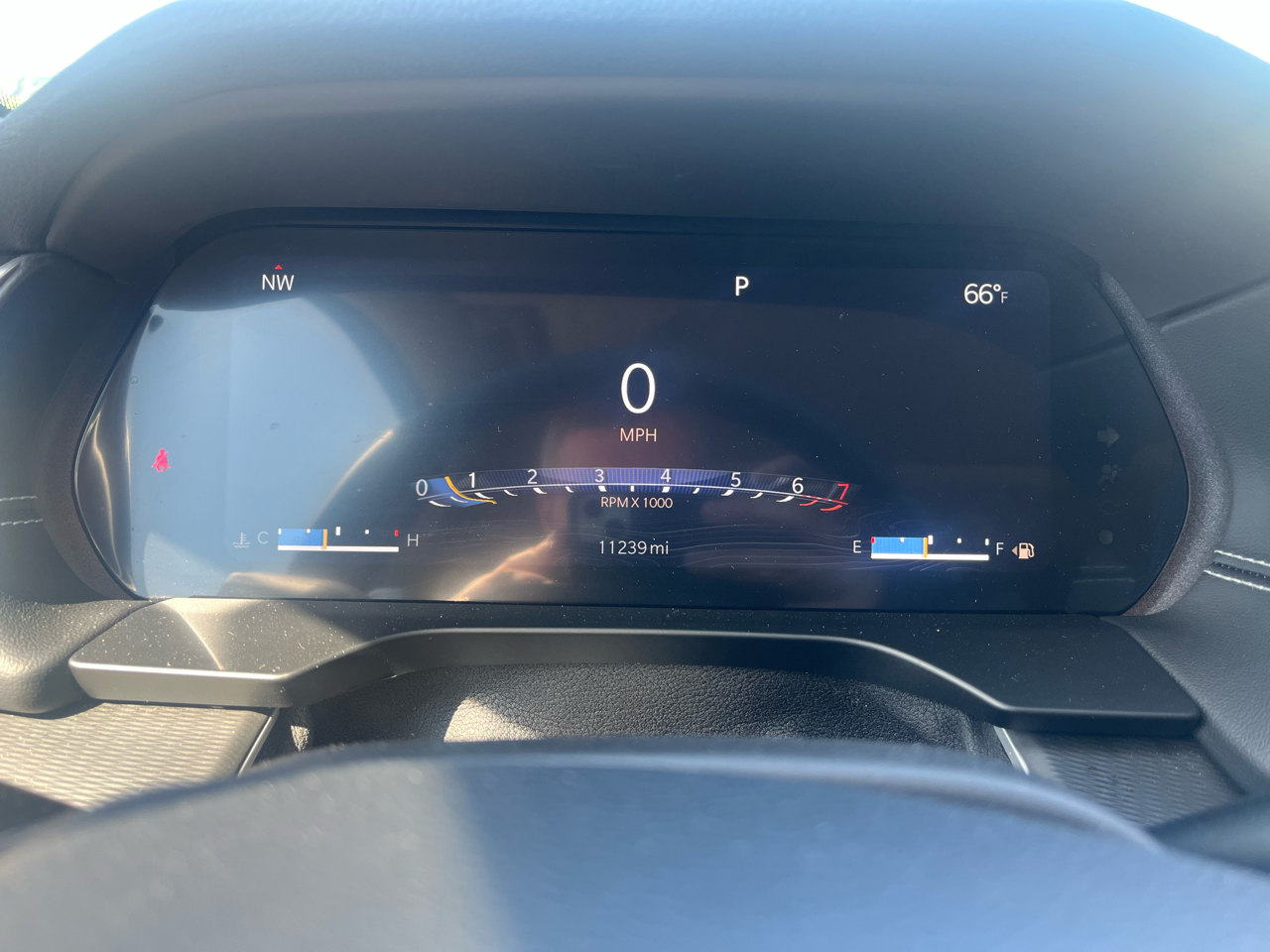 Jeep Grand Cherokee L Laredo 4WD 2023