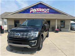 2020 Ford Expedition 