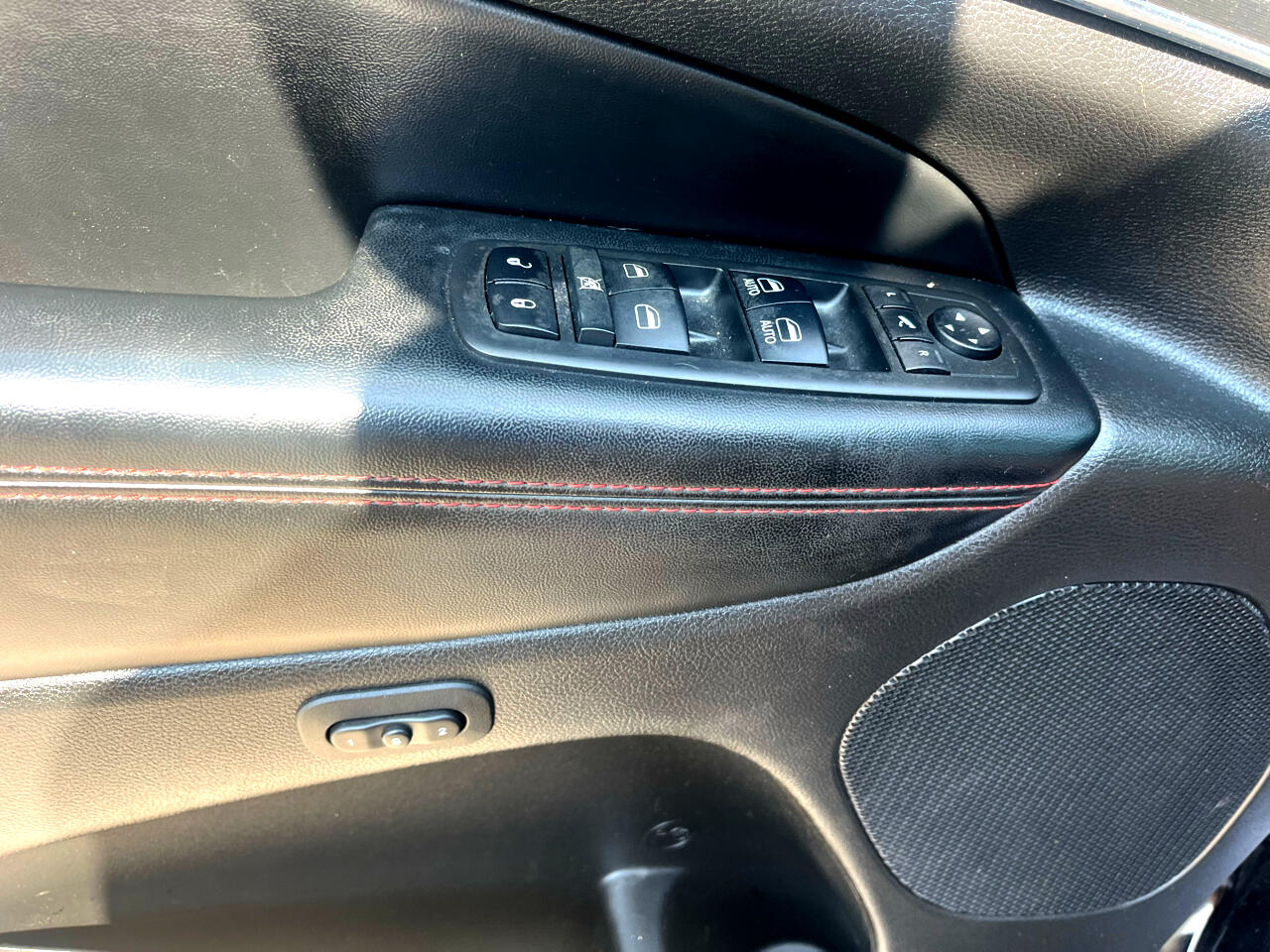 Jeep Grand Cherokee Trailhawk 4WD 2019