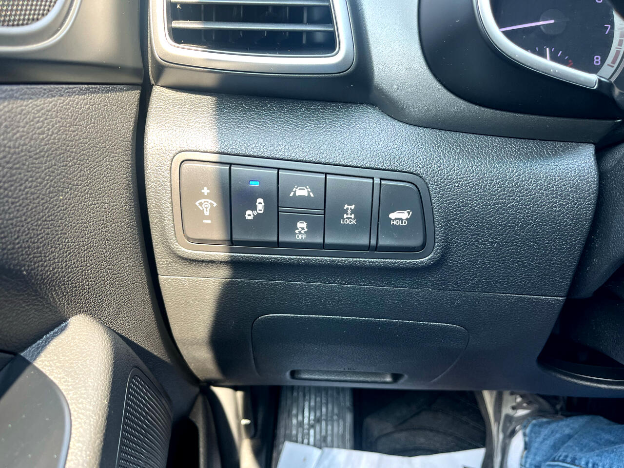 Hyundai Tucson SEL AWD 2020