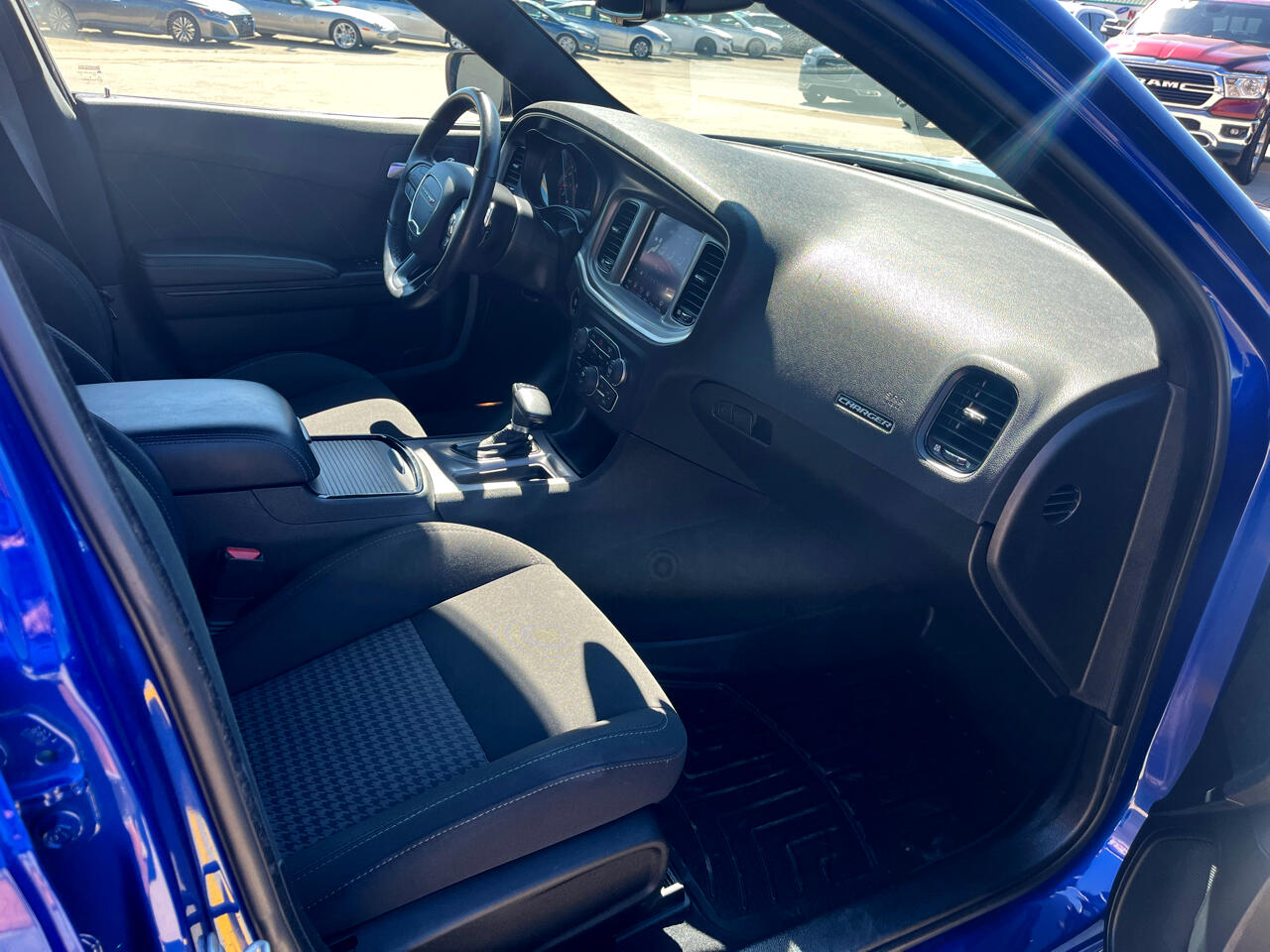 Dodge Charger R/T 2022