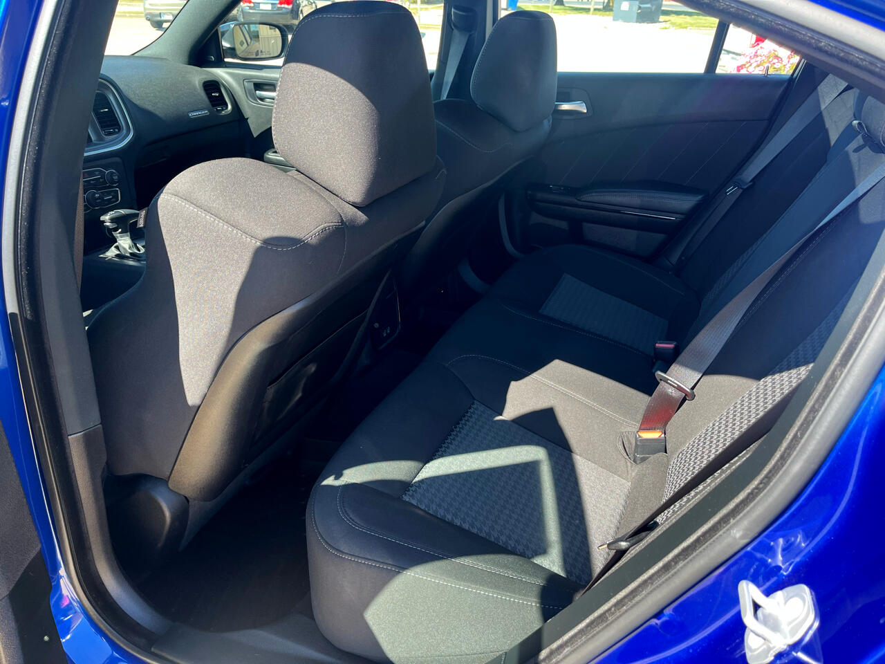 Dodge Charger R/T 2022