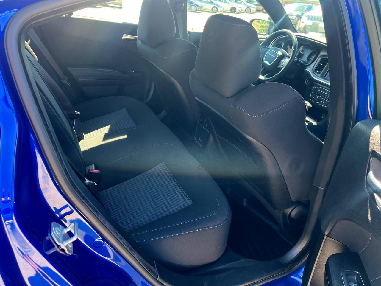 Dodge Charger R/T 2022