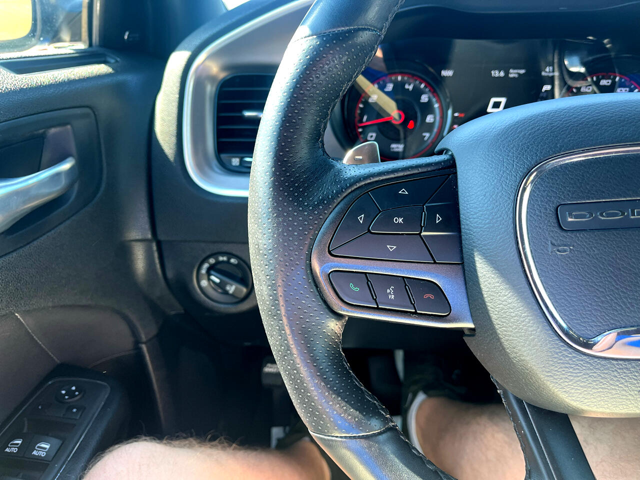 Dodge Charger R/T 2022