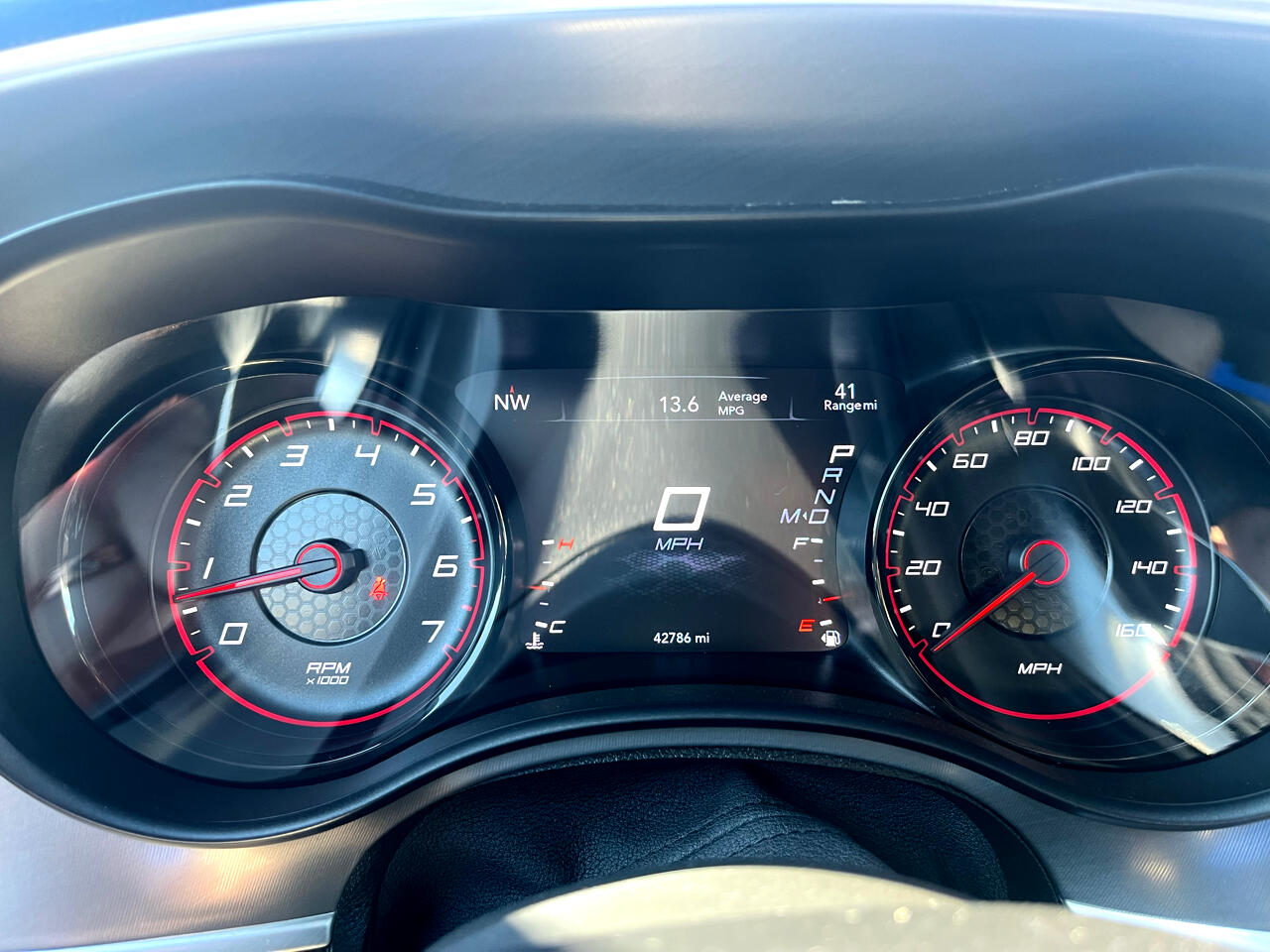 Dodge Charger R/T 2022