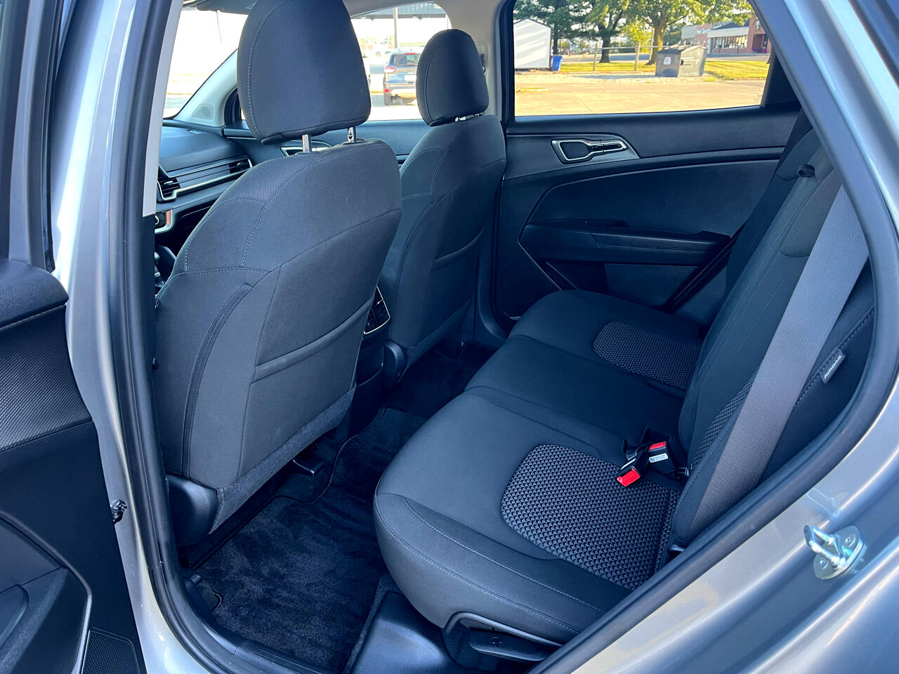 Kia Sportage LX AWD 2024