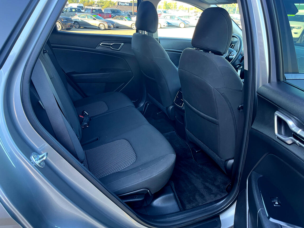 Kia Sportage LX AWD 2024