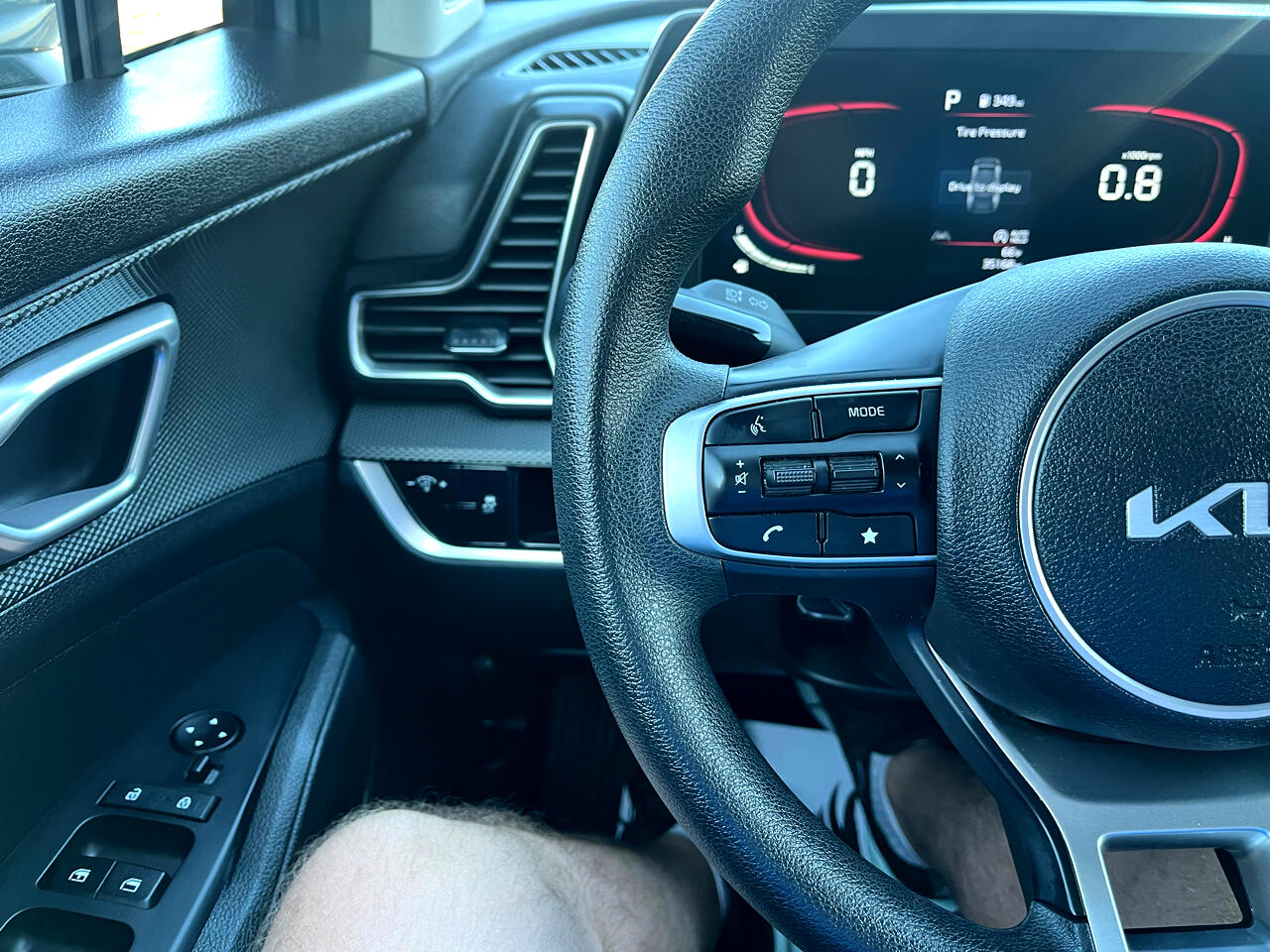 Kia Sportage LX AWD 2024