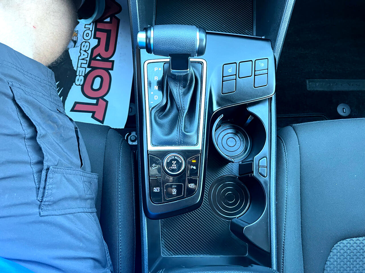 Kia Sportage LX AWD 2024