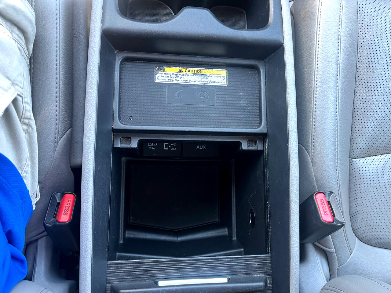 Honda Odyssey Elite 2019