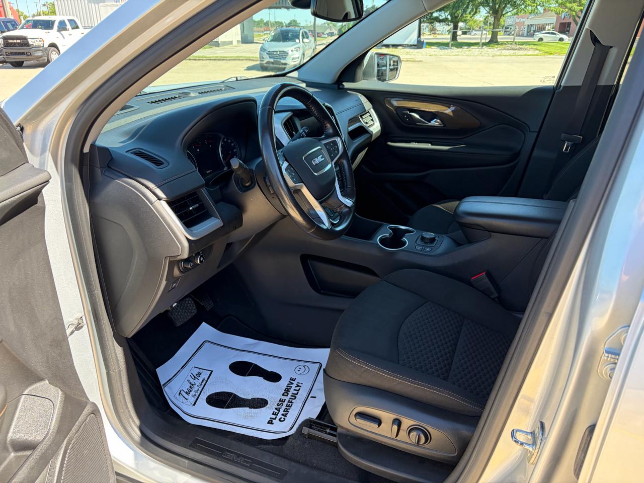 2020 GMC Terrain SLE - Photo 7