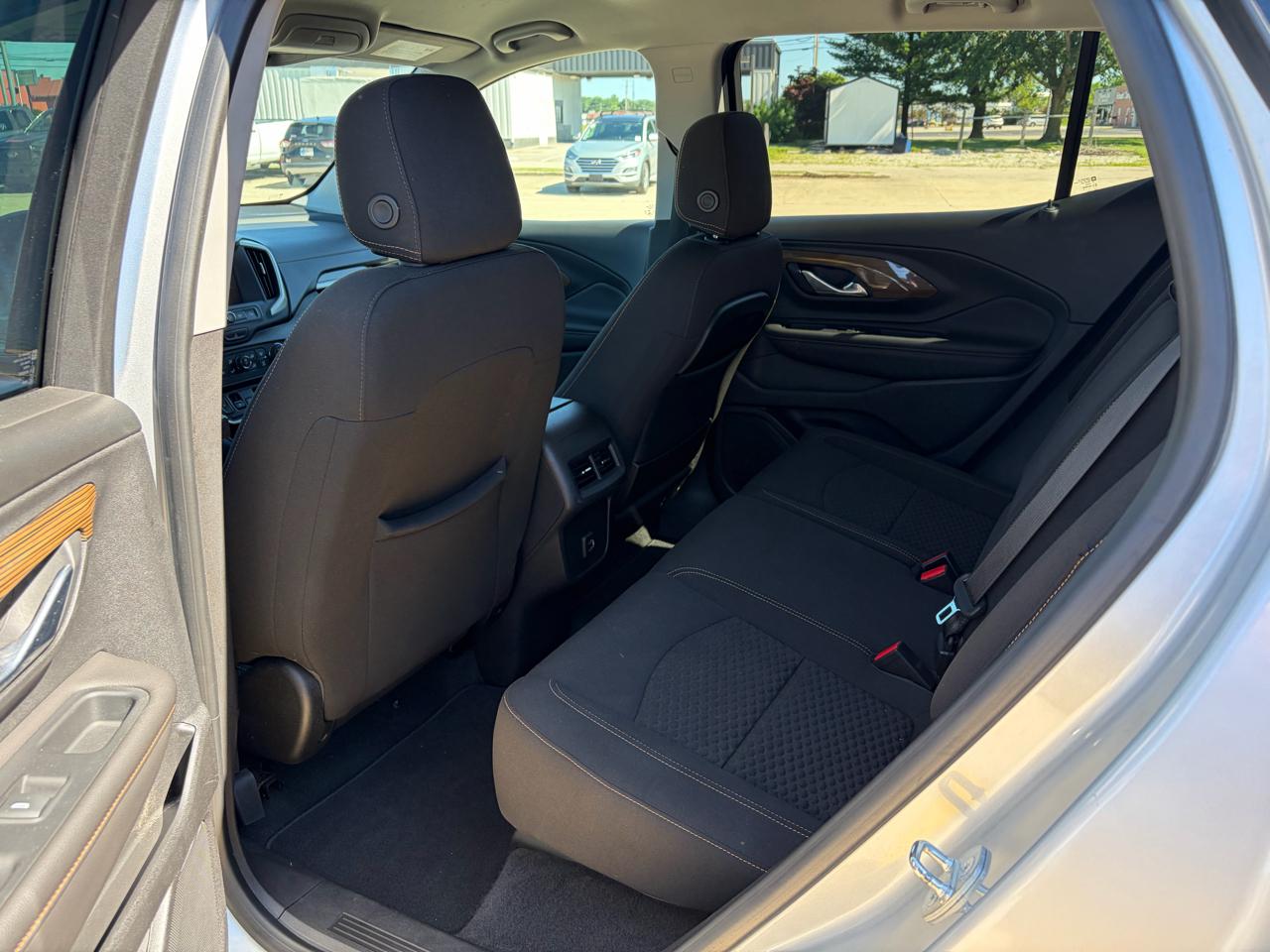 2020 GMC Terrain SLE - Photo 8