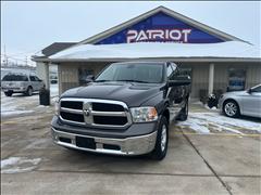 2023 RAM 1500 Classic 