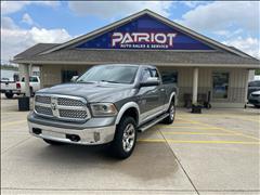 2013 RAM 1500 