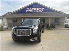2019 GMC Yukon XL 
