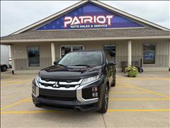 2024 Mitsubishi Outlander Sport 