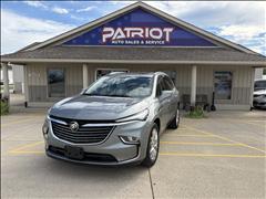 2023 Buick Enclave 