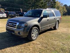 2012 Ford Expedition 