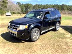 2012 Ford Escape 