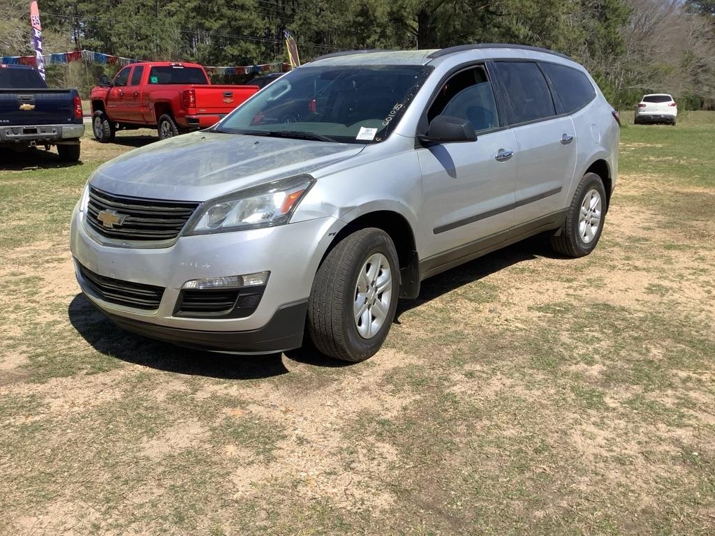Chevrolet Traverse LS FWD w/PDC 2016