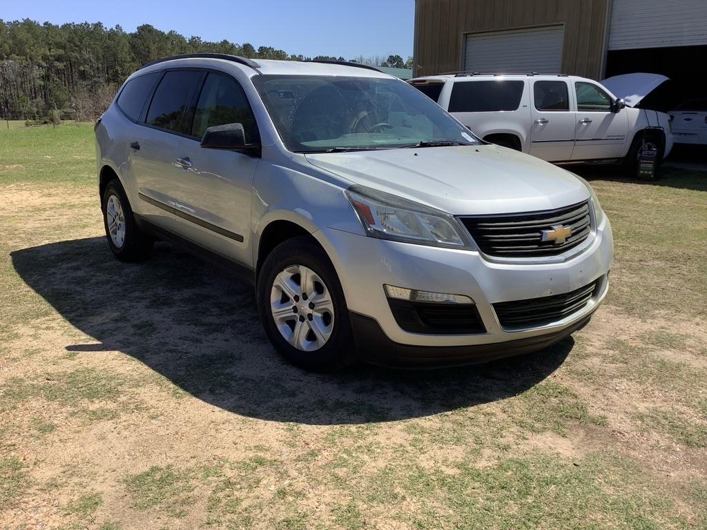 Chevrolet Traverse LS FWD w/PDC 2016