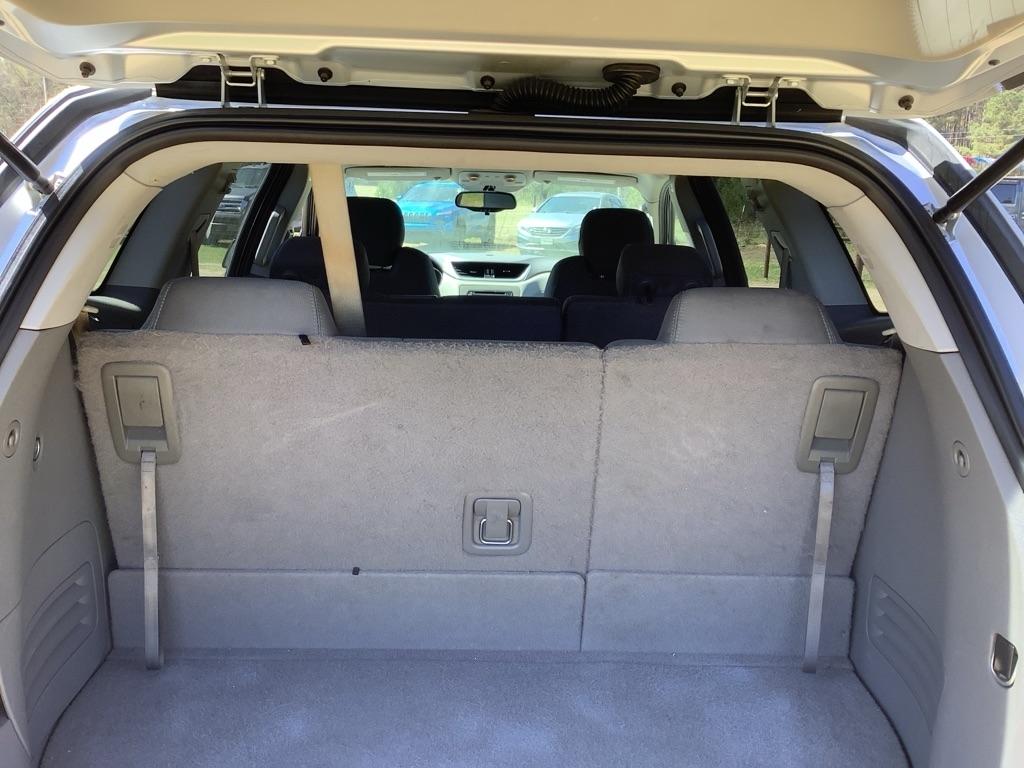 Chevrolet Traverse LS FWD w/PDC 2016