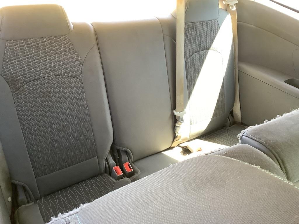 Chevrolet Traverse LS FWD w/PDC 2016