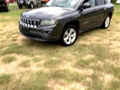 2016 Jeep Compass 