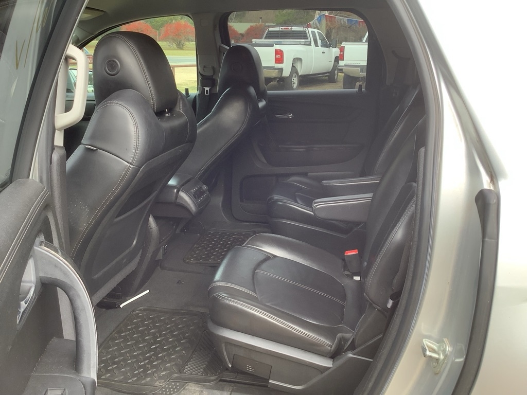 GMC Acadia SLT-1 FWD 2014