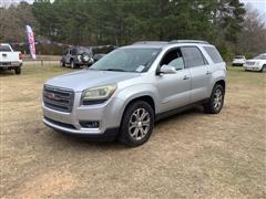 2014 GMC Acadia 