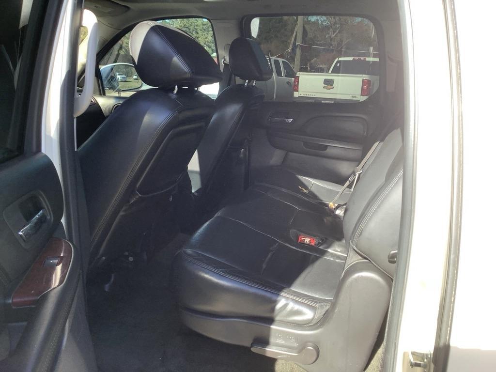 Cadillac Escalade 2WD 2007