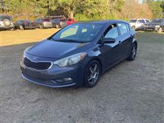 2015 Kia Forte 5-Door 