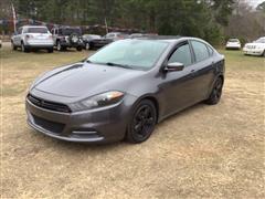 2016 Dodge Dart 