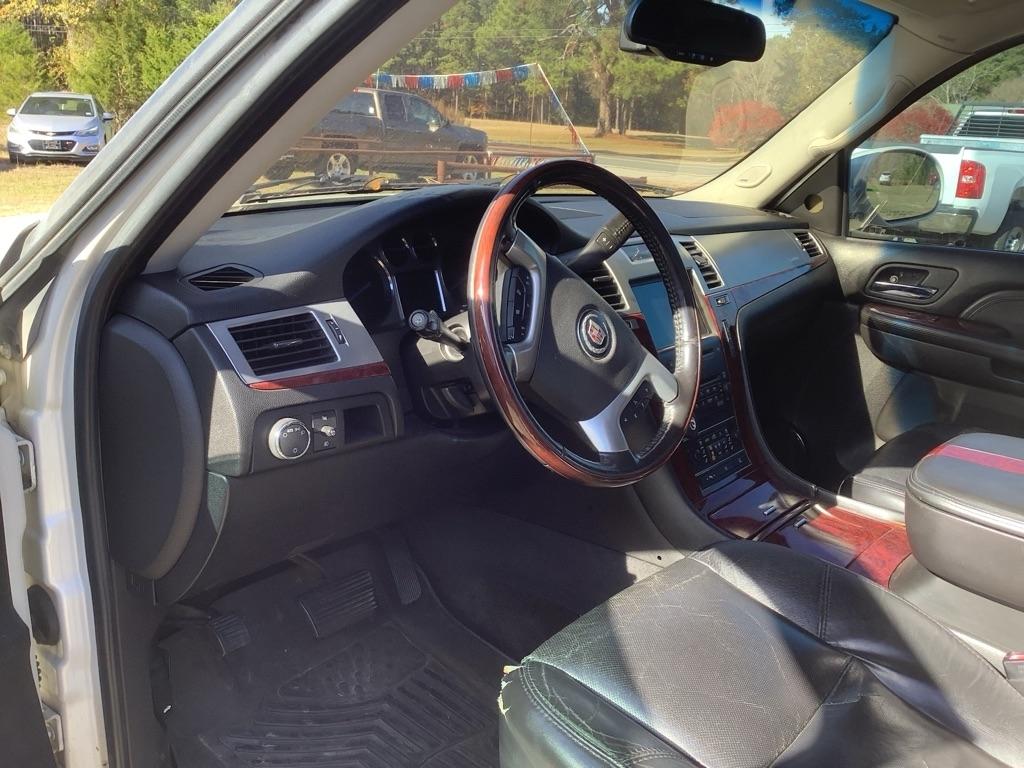 Cadillac Escalade ESV 2007