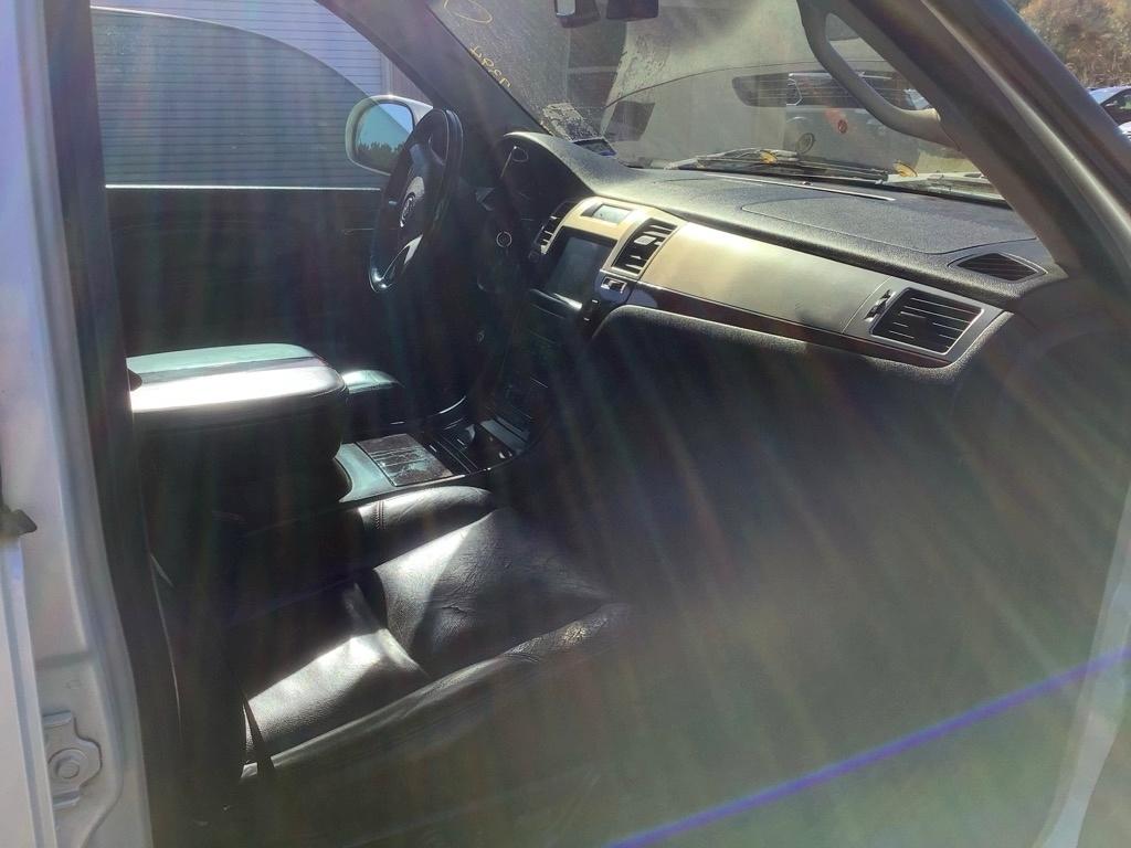 Cadillac Escalade ESV 2007