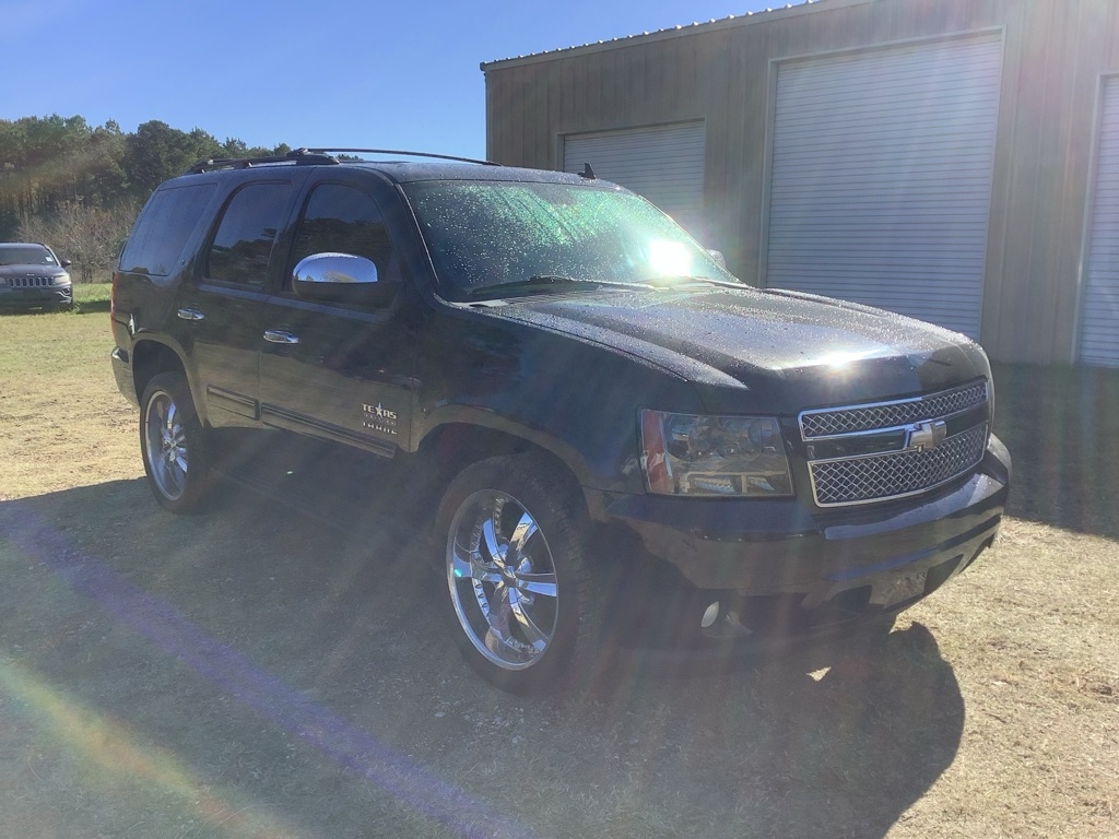 Chevrolet Tahoe LT 2WD 2010