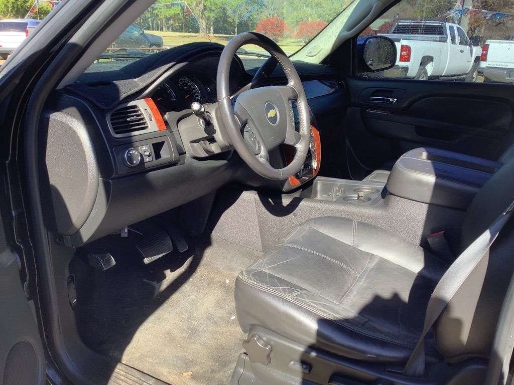 Chevrolet Tahoe LT 2WD 2010