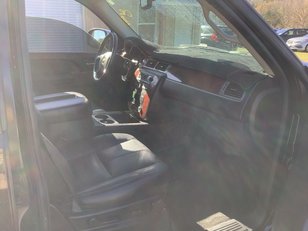 Chevrolet Tahoe LT 2WD 2010