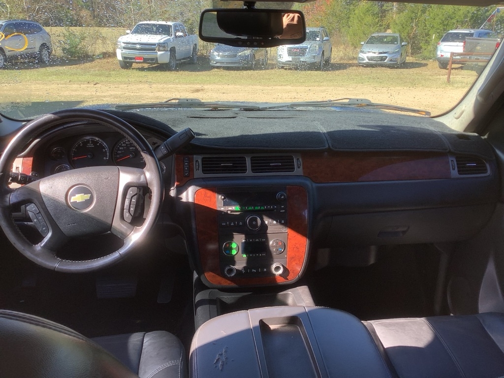 Chevrolet Tahoe LT 2WD 2010