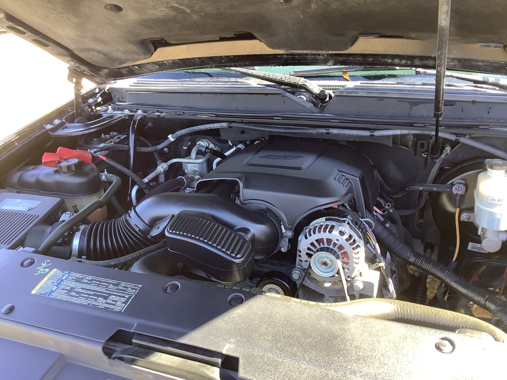 Chevrolet Tahoe LT 2WD 2010