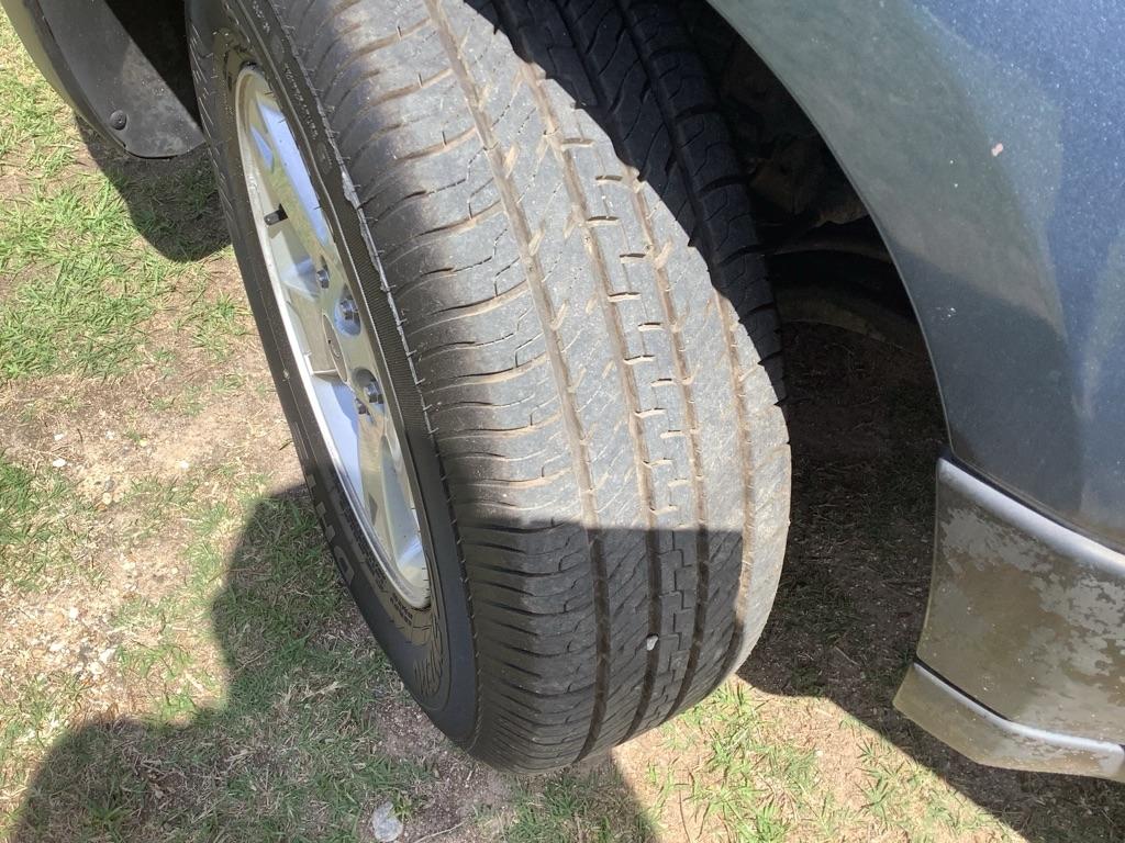 Ford Escape XLT 4WD 2006